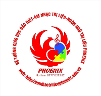 Trung Tâm Âm Nhạc & Ngôn Ngữ Trị Liệu Phoenix - Minh Khai
