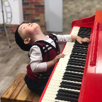 Trung Tâm Âm Nhạc P - Music Mê Linh - Thanh Lâm