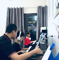 Trung Tâm Âm Nhạc ST Music - Mễ Trì Hạ