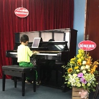 Trung Tâm Âm Nhạc Suối Ngọc - Kim Ngưu