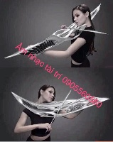 Trung Tâm Âm Nhạc Tài Trí - Sài Đồng