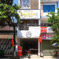 Trung Tâm Âm Nhạc Thành Đức - Trường Chinh