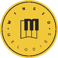 Trung Tâm Âm Nhạc Winged Melodies - Phạm Ngọc Thạch