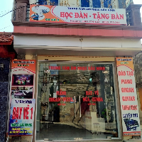 Trung Tâm Âm Nhạc Yên Phong - Lý Thái Tổ