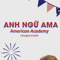 Trung Tâm Anh Ngữ AMA - Quyết Thắng
