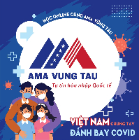 Trung Tâm Anh Ngữ AMA Vũng Tàu -  Nguyễn An Ninh