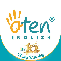 Trung Tâm Anh Ngữ Aten - Ngô Sĩ Liên