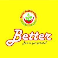 Trung Tâm Anh Ngữ Better - Cành Nàng