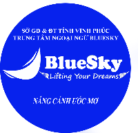 Trung Tâm Anh Ngữ Bluesky - Đống Đa
