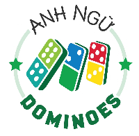 Trung Tâm Anh Ngữ Dominoes - Trần Hưng Đạo