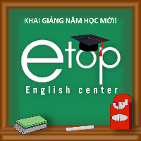Trung Tâm Anh Ngữ ETOP ( ETOP English Center ) - Tôn Thất Thiệp