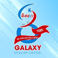 Trung Tâm Anh Ngữ GALAXY - Kiến Đức
