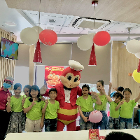 Trung Tâm Anh Ngữ Grow Up English Center - Điện Phương