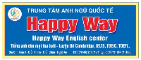 Trung Tâm Anh Ngữ Happy Kids - Diễn Thịnh