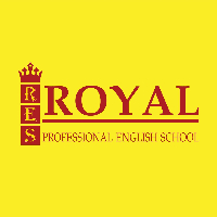 Trung Tâm Anh Ngữ Hoàng Gia (Royal Professional English School) - Gò Xoài