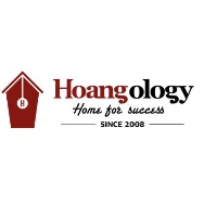 Trung Tâm Anh Ngữ Hoangology (Hoangology English) - Lê Thanh Nghị