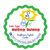 Trung Tâm Anh Ngữ Hướng Dương (Sunflower English Centre) -  Kho Gạo