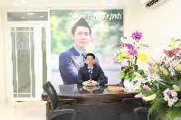 Trung Tâm Anh Ngữ Huy Trịnh (TOEIC IELTS HUY TRỊNH) - Phường 15