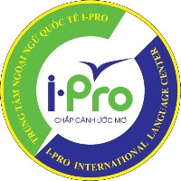 Trung Tâm Anh Ngữ I-PRO - Ba Đình
