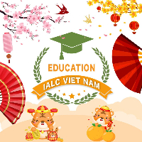 Trung Tâm Anh Ngữ IALC Việt Nam CN Tuy Hoà - Hùng Vương