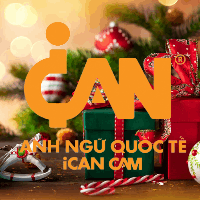 Trung Tâm Anh Ngữ iCAN CAM - Trung Chánh