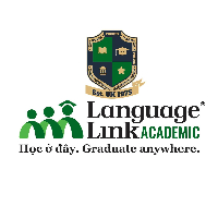 Trung Tâm Anh Ngữ Language Link Academic - Hai Bà Trưng