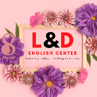 Trung Tâm Anh Ngữ L&D - Kim Chung