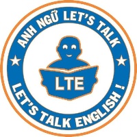 Trung Tâm Anh Ngữ Let's Talk ( Let’s Talk English ) - Phan Đình Phùng