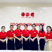 Trung Tâm Anh Ngữ ODC - Diễn Ngọc