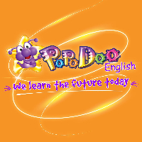 Trung Tâm Anh Ngữ PoPoDoo Smart - Tổ 4