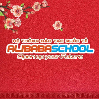 Trung Tâm Anh Ngữ Quốc Tế AlibabaSchool - Phúc Thành