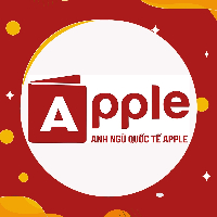 Trung Tâm Anh Ngữ Quốc Tế Apple - Ba Đình