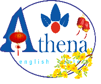 Trung Tâm Anh Ngữ Quốc Tế Athena - Hoà Khánh