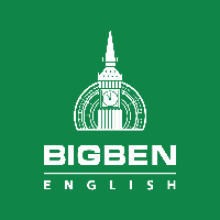 Trung Tâm Anh Ngữ Quốc Tế Bigben ( Bigben English ) - Hồng Hải