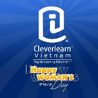 Trung Tâm Anh Ngữ Quốc Tế Cleverlearn - Diễn Châu