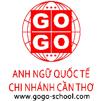 Trung Tâm Anh Ngữ Quốc Tế GoGo - Tân An