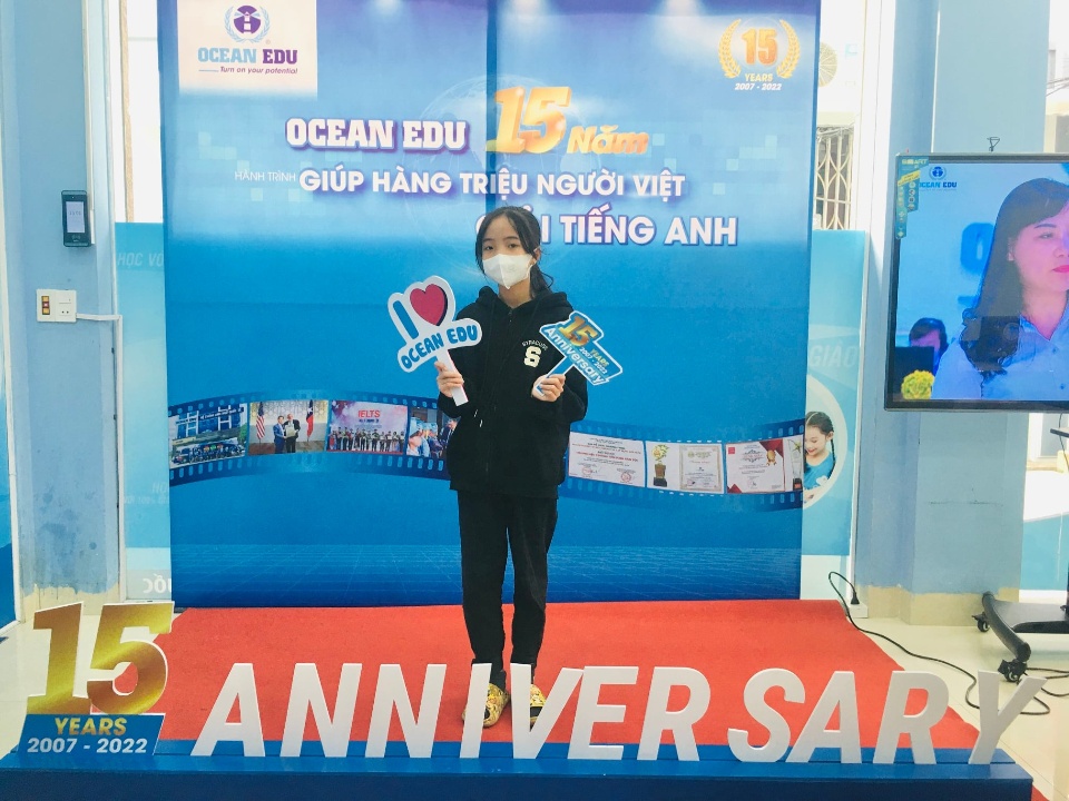 Review TOP Trung Tâm Ngoại Ngữ ở Thái Bình chất lượng cao! 8 Trung Tâm Anh Ngữ Quốc Tế Ocean Edu - Hưng Hà