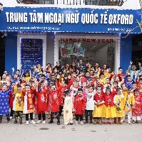 Trung Tâm Anh Ngữ Quốc Tế Oxford - Phan Thiết