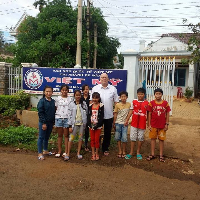 Trung Tâm Anh Ngữ Quốc Tế Việt Mỹ - Đức Phong