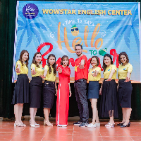 Trung Tâm Anh Ngữ Quốc Tế Wowstar - Diễn Kim