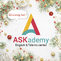 Trung Tâm Anh Ngữ & Tài Năng ASKademy - Phường 6