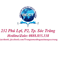 Trung Tâm Anh Ngữ Tài Năng Sóc Trăng - Trần Hưng Đạo