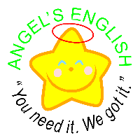 Trung Tâm Anh Ngữ Thiên Thần ( Angel's English ) - Tân Phong