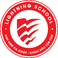 Trung Tâm Anh Ngữ Tia Chớp (Lingtning School) - Phước Hiệp