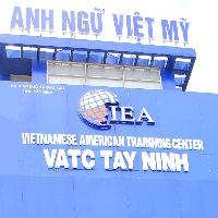 Trung Tâm Anh Ngữ - Tin Học Việt Mỹ VATC - Phường 4