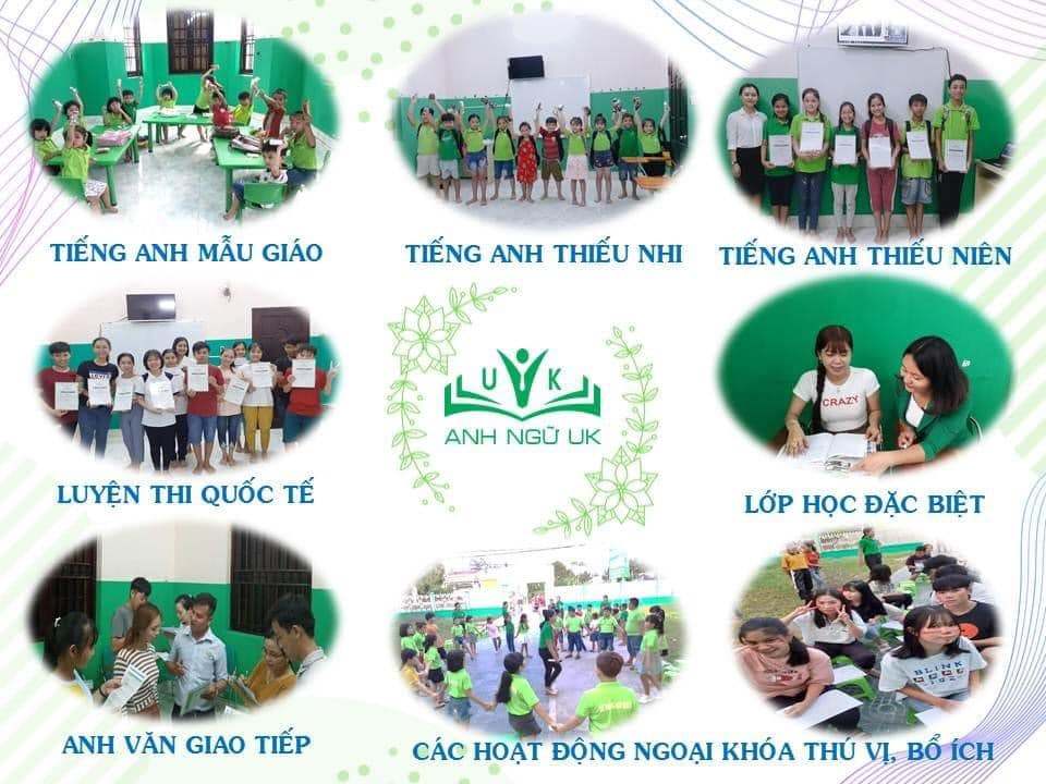 Trung tâm Ngoại Ngữ ở Trà Vinh: TOP 10+ Review 2 Ảnh thumbnail 1