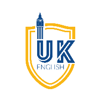 Trung Tâm Anh Ngữ UK English - Lê Thị Hồng Gấm