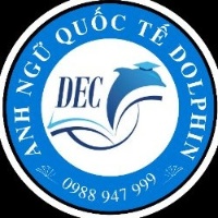 Hệ Thống Đào Tạo Tiếng Anh Và Kỹ Năng Sống Dolphin - Bãi Bằng