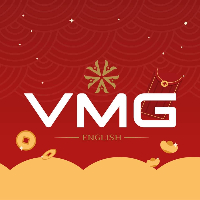 Trung Tâm Anh Ngữ Việt Mỹ-VMG (Viet My Group) - Nguyễn Trãi