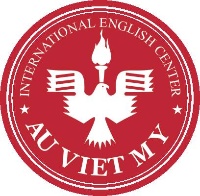 Trung Tâm Anh Văn Âu Việt Mỹ - Phường 12